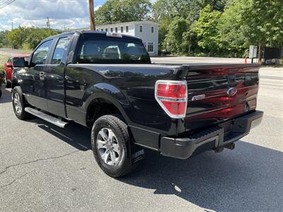 2013 Ford F-150 STX   - Photo 7 - Acton, MA 01720