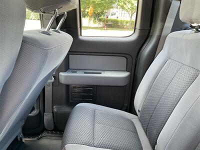 2013 Ford F-150 STX   - Photo 14 - Acton, MA 01720