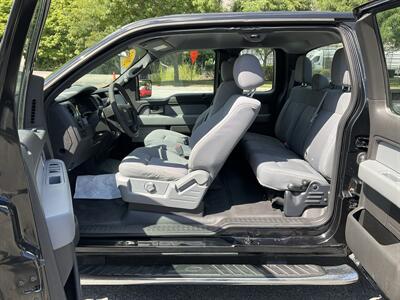 2013 Ford F-150 STX   - Photo 12 - Acton, MA 01720