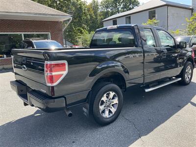 2013 Ford F-150 STX   - Photo 5 - Acton, MA 01720