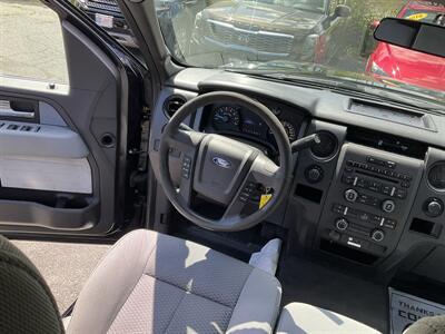 2013 Ford F-150 STX   - Photo 16 - Acton, MA 01720