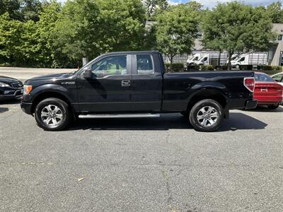 2013 Ford F-150 STX   - Photo 8 - Acton, MA 01720