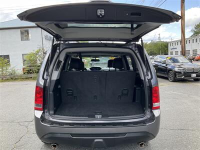 2014 Honda Pilot EX-L   - Photo 13 - Acton, MA 01720