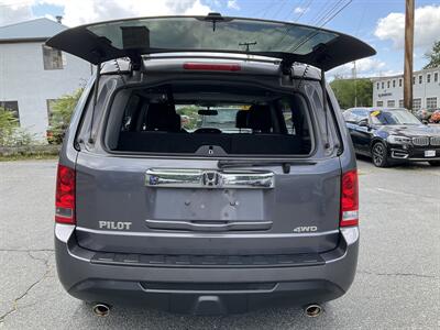2014 Honda Pilot EX-L   - Photo 12 - Acton, MA 01720