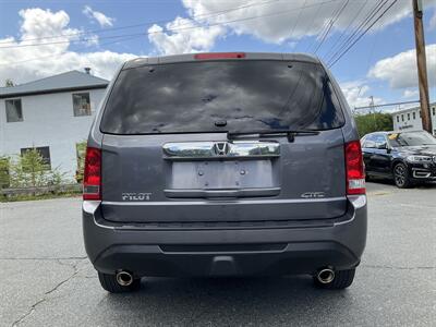 2014 Honda Pilot EX-L   - Photo 6 - Acton, MA 01720