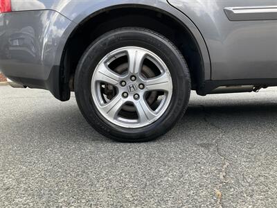 2014 Honda Pilot EX-L   - Photo 10 - Acton, MA 01720