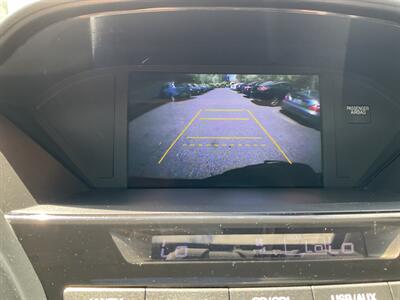 2014 Honda Pilot EX-L   - Photo 24 - Acton, MA 01720