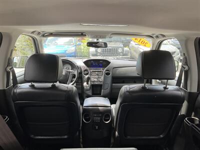 2014 Honda Pilot EX-L   - Photo 17 - Acton, MA 01720