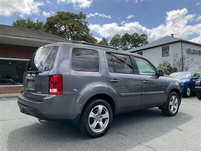 2014 Honda Pilot EX-L   - Photo 5 - Acton, MA 01720