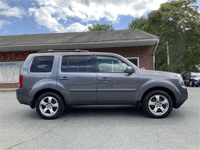 2014 Honda Pilot EX-L   - Photo 4 - Acton, MA 01720