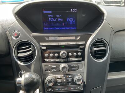 2014 Honda Pilot EX-L   - Photo 23 - Acton, MA 01720