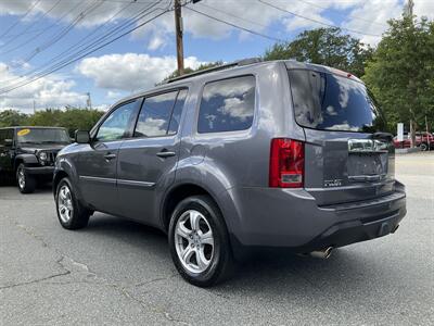 2014 Honda Pilot EX-L   - Photo 7 - Acton, MA 01720