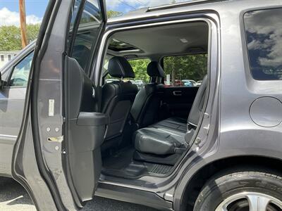 2014 Honda Pilot EX-L   - Photo 18 - Acton, MA 01720