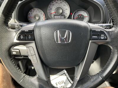 2014 Honda Pilot EX-L   - Photo 26 - Acton, MA 01720