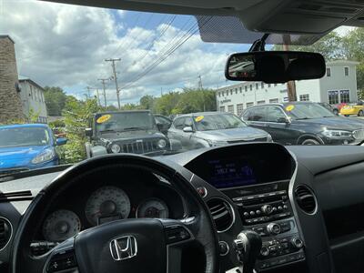 2014 Honda Pilot EX-L   - Photo 25 - Acton, MA 01720