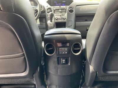 2014 Honda Pilot EX-L   - Photo 19 - Acton, MA 01720