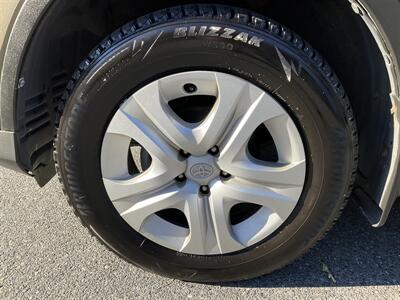 2013 Toyota RAV4 LE   - Photo 9 - Acton, MA 01720