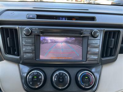 2013 Toyota RAV4 LE   - Photo 23 - Acton, MA 01720