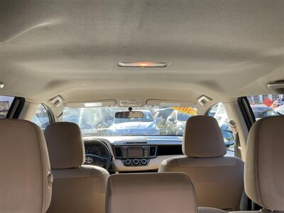 2013 Toyota RAV4 LE   - Photo 14 - Acton, MA 01720