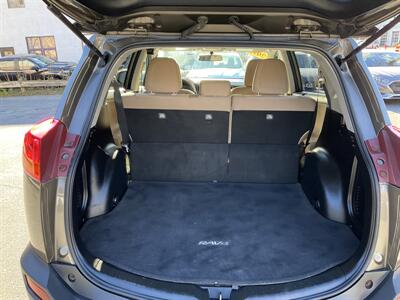 2013 Toyota RAV4 LE   - Photo 13 - Acton, MA 01720