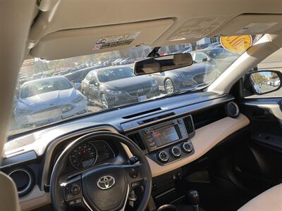 2013 Toyota RAV4 LE   - Photo 20 - Acton, MA 01720