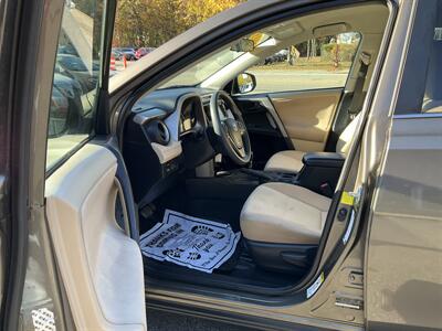 2013 Toyota RAV4 LE   - Photo 16 - Acton, MA 01720