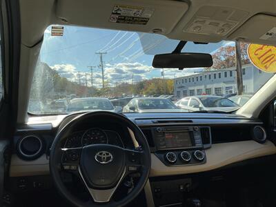 2013 Toyota RAV4 LE   - Photo 21 - Acton, MA 01720