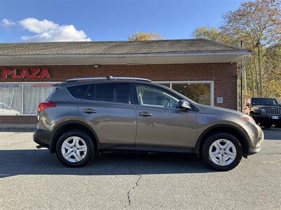 2013 Toyota RAV4 LE   - Photo 4 - Acton, MA 01720