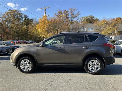 2013 Toyota RAV4 LE   - Photo 8 - Acton, MA 01720