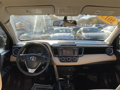2013 Toyota RAV4 LE   - Photo 18 - Acton, MA 01720