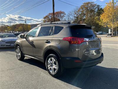 2013 Toyota RAV4 LE   - Photo 7 - Acton, MA 01720