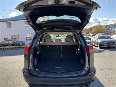 2013 Toyota RAV4 LE   - Photo 12 - Acton, MA 01720