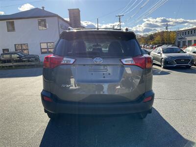 2013 Toyota RAV4 LE   - Photo 6 - Acton, MA 01720