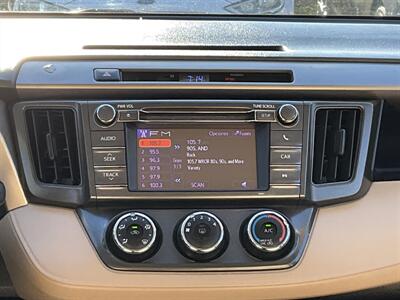 2013 Toyota RAV4 LE   - Photo 19 - Acton, MA 01720