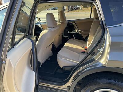 2013 Toyota RAV4 LE   - Photo 15 - Acton, MA 01720