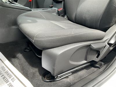 2017 Ford Focus SE   - Photo 22 - Acton, MA 01720