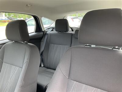 2017 Ford Focus SE   - Photo 23 - Acton, MA 01720
