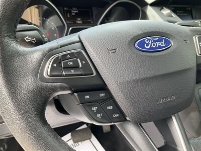 2017 Ford Focus SE   - Photo 25 - Acton, MA 01720