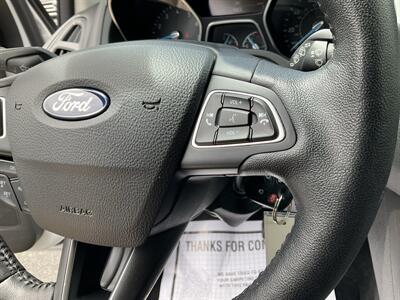 2017 Ford Focus SE   - Photo 26 - Acton, MA 01720