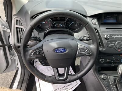 2017 Ford Focus SE   - Photo 24 - Acton, MA 01720