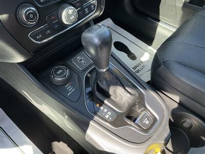 2020 Jeep Cherokee Limited   - Photo 31 - Acton, MA 01720