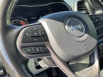 2020 Jeep Cherokee Limited   - Photo 24 - Acton, MA 01720