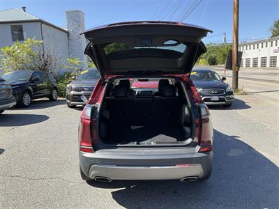 2020 Jeep Cherokee Limited   - Photo 12 - Acton, MA 01720