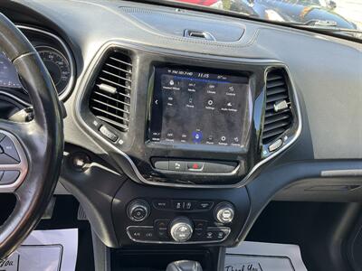 2020 Jeep Cherokee Limited   - Photo 28 - Acton, MA 01720