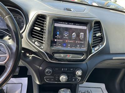 2020 Jeep Cherokee Limited   - Photo 29 - Acton, MA 01720