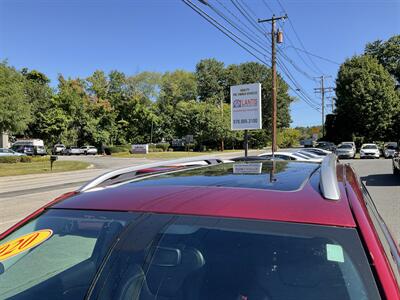 2020 Jeep Cherokee Limited   - Photo 9 - Acton, MA 01720