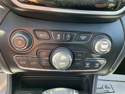 2020 Jeep Cherokee Limited   - Photo 32 - Acton, MA 01720