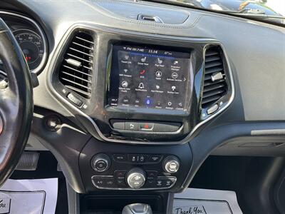 2020 Jeep Cherokee Limited   - Photo 27 - Acton, MA 01720
