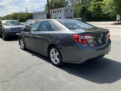 2013 Toyota Camry SE   - Photo 7 - Acton, MA 01720