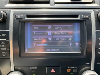 2013 Toyota Camry SE   - Photo 18 - Acton, MA 01720